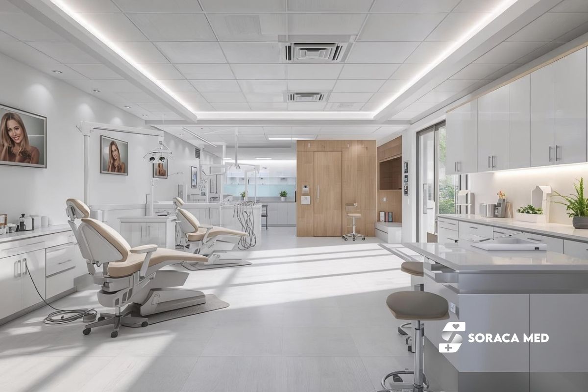 Soraca Dental